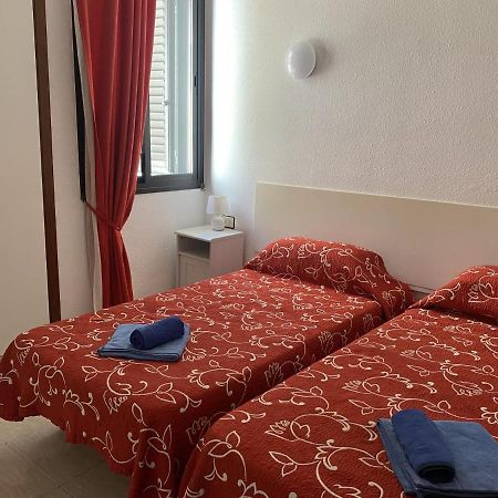Apartments Los Cristianos 15A2 外观 照片