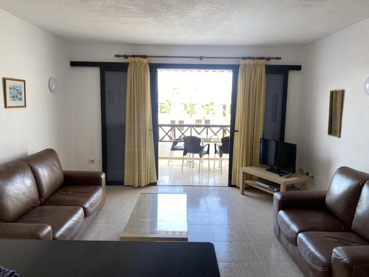 Apartments Los Cristianos 15A2 外观 照片
