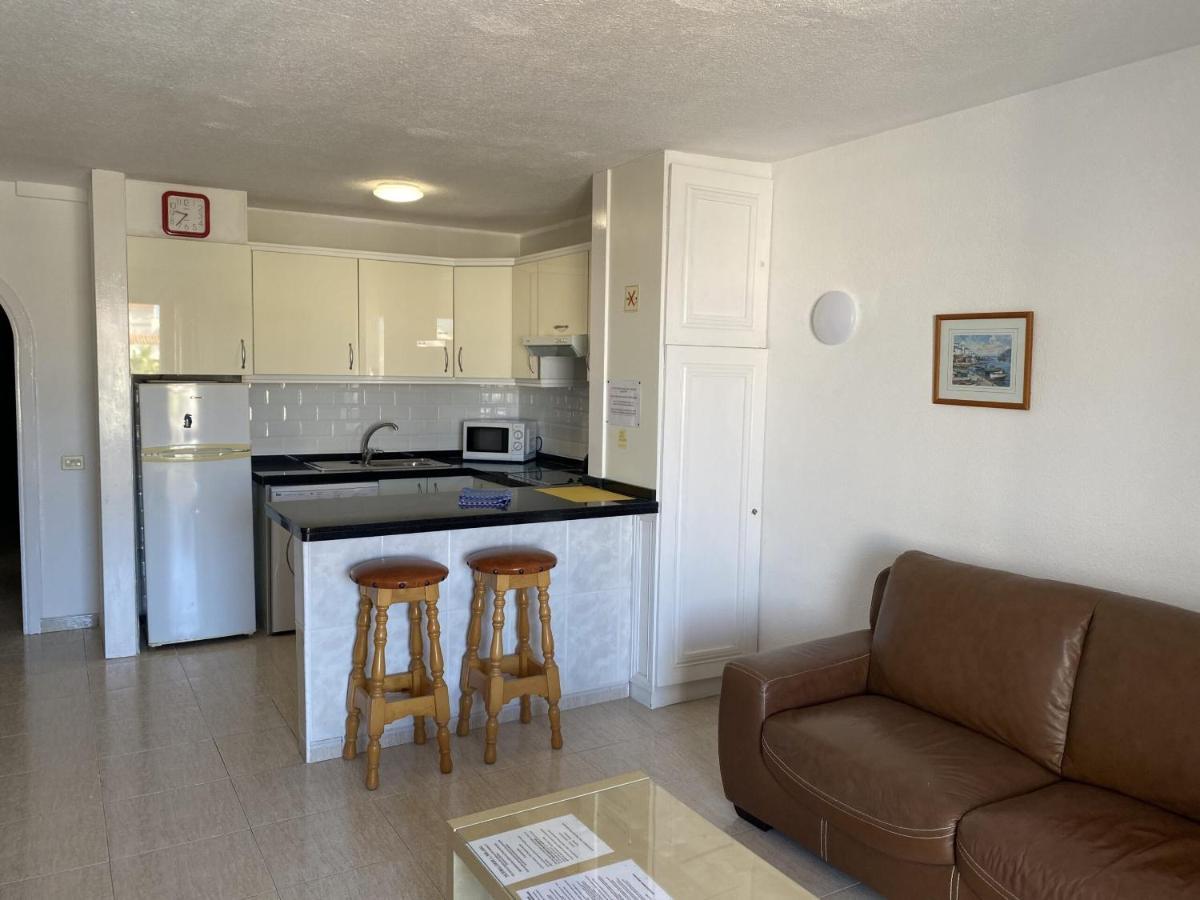 Apartments Los Cristianos 15A2 外观 照片