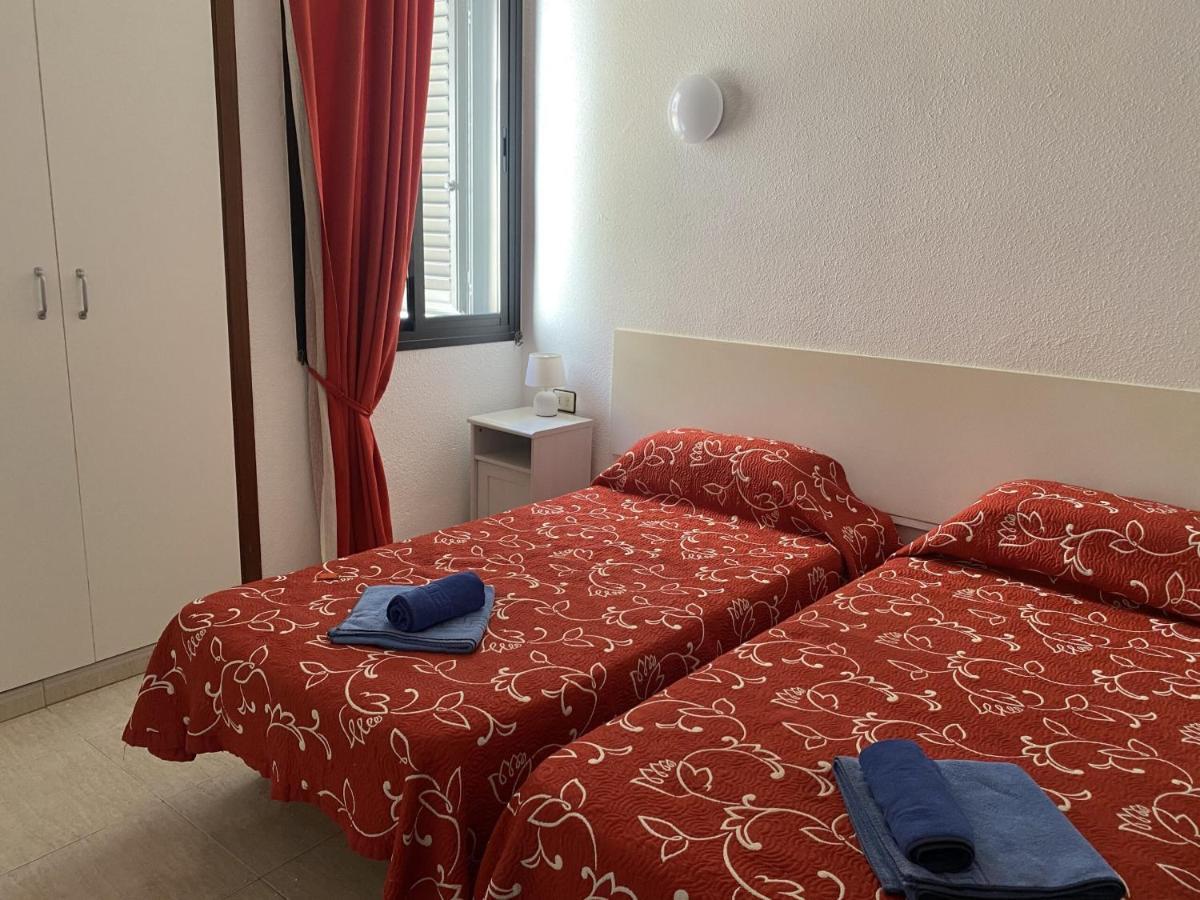 Apartments Los Cristianos 15A2 外观 照片